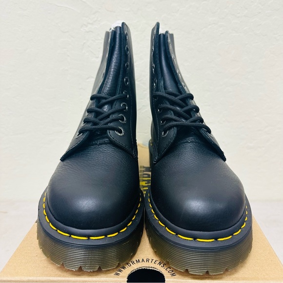 dr martens pascal max pisa